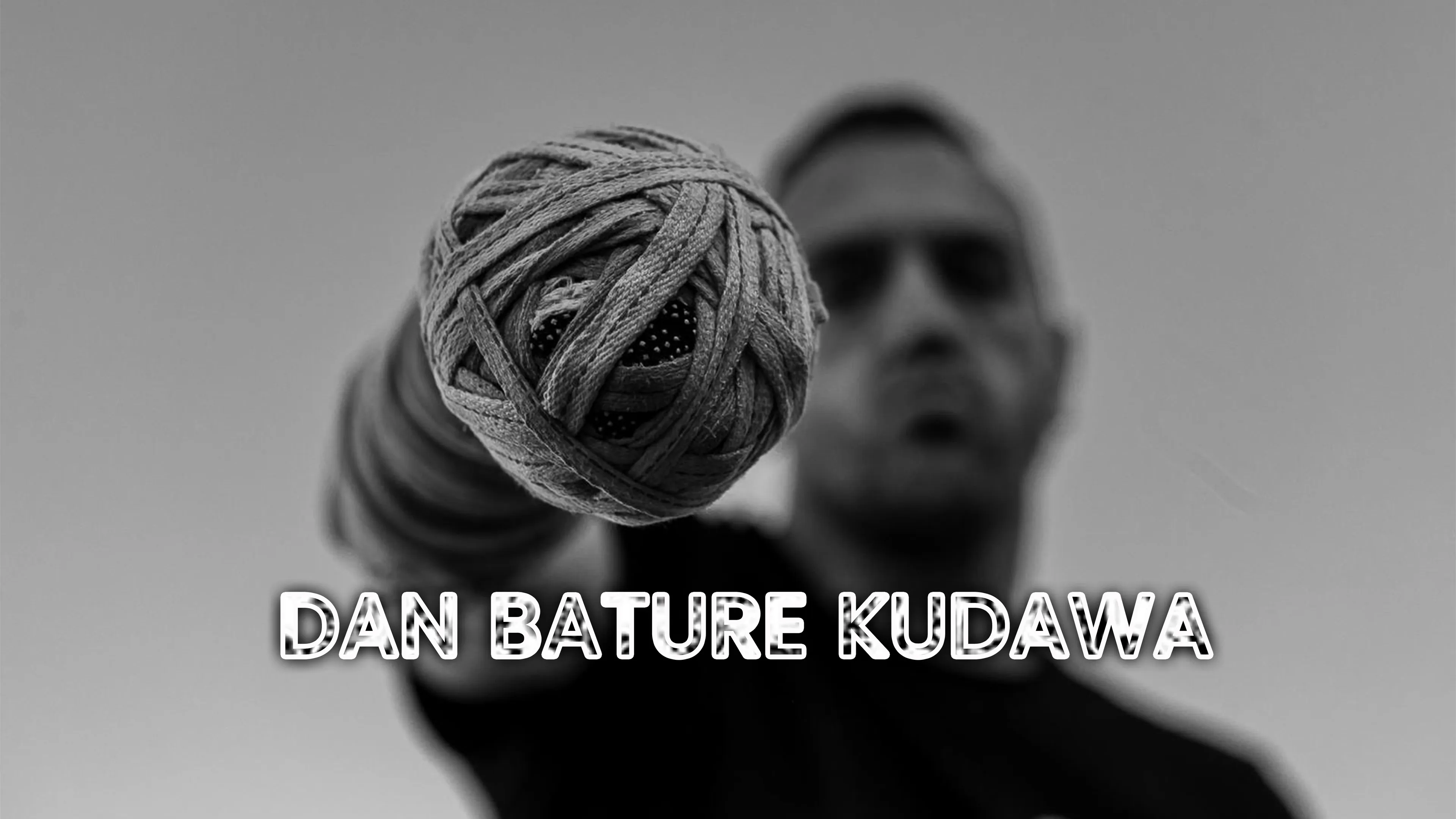 Dan Bature Kudawa poster